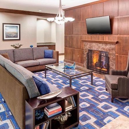 Residence Inn By Marriott Dallas Plano/Richardson Esterno foto
