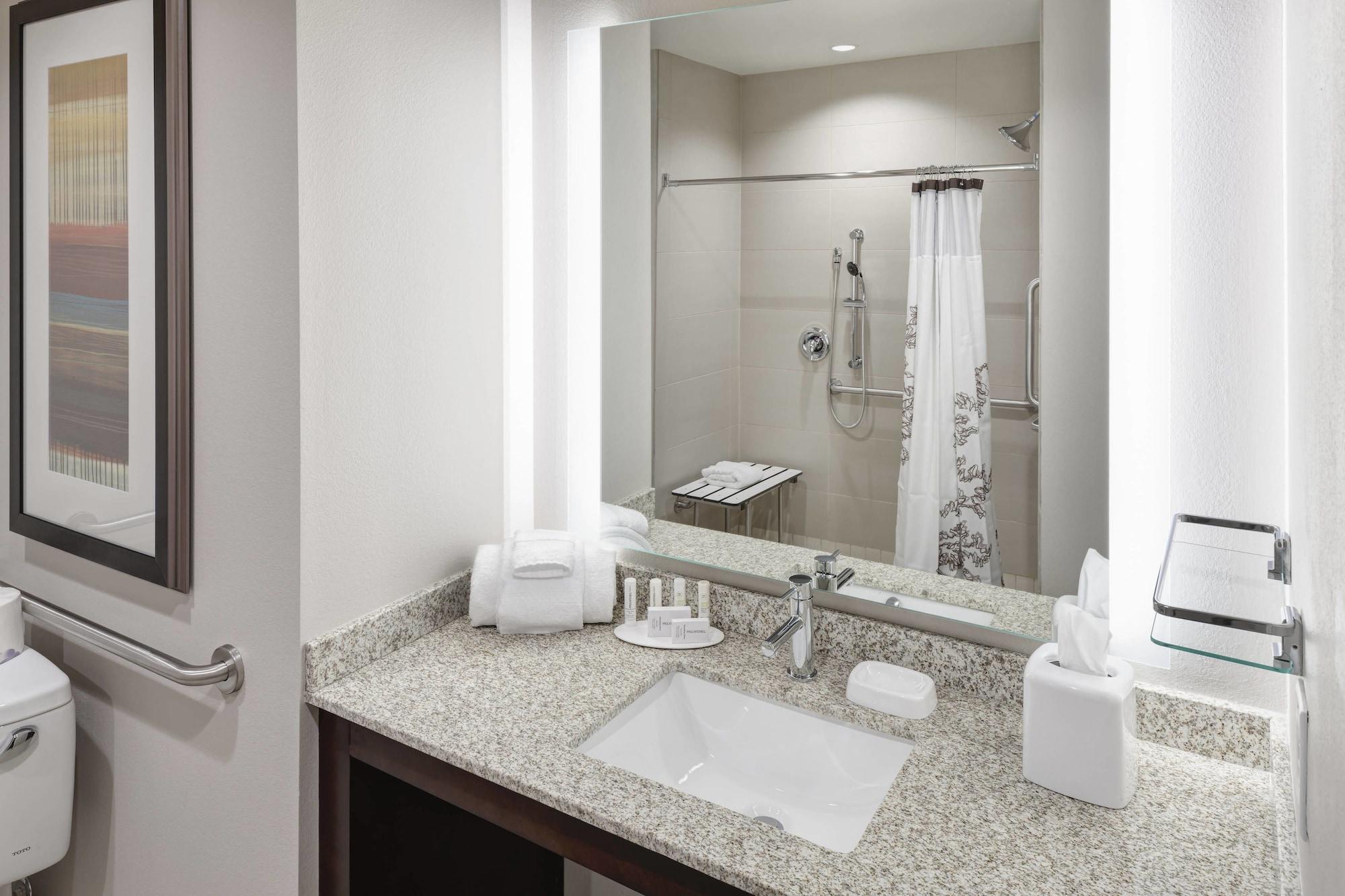 Residence Inn By Marriott Dallas Plano/Richardson Esterno foto