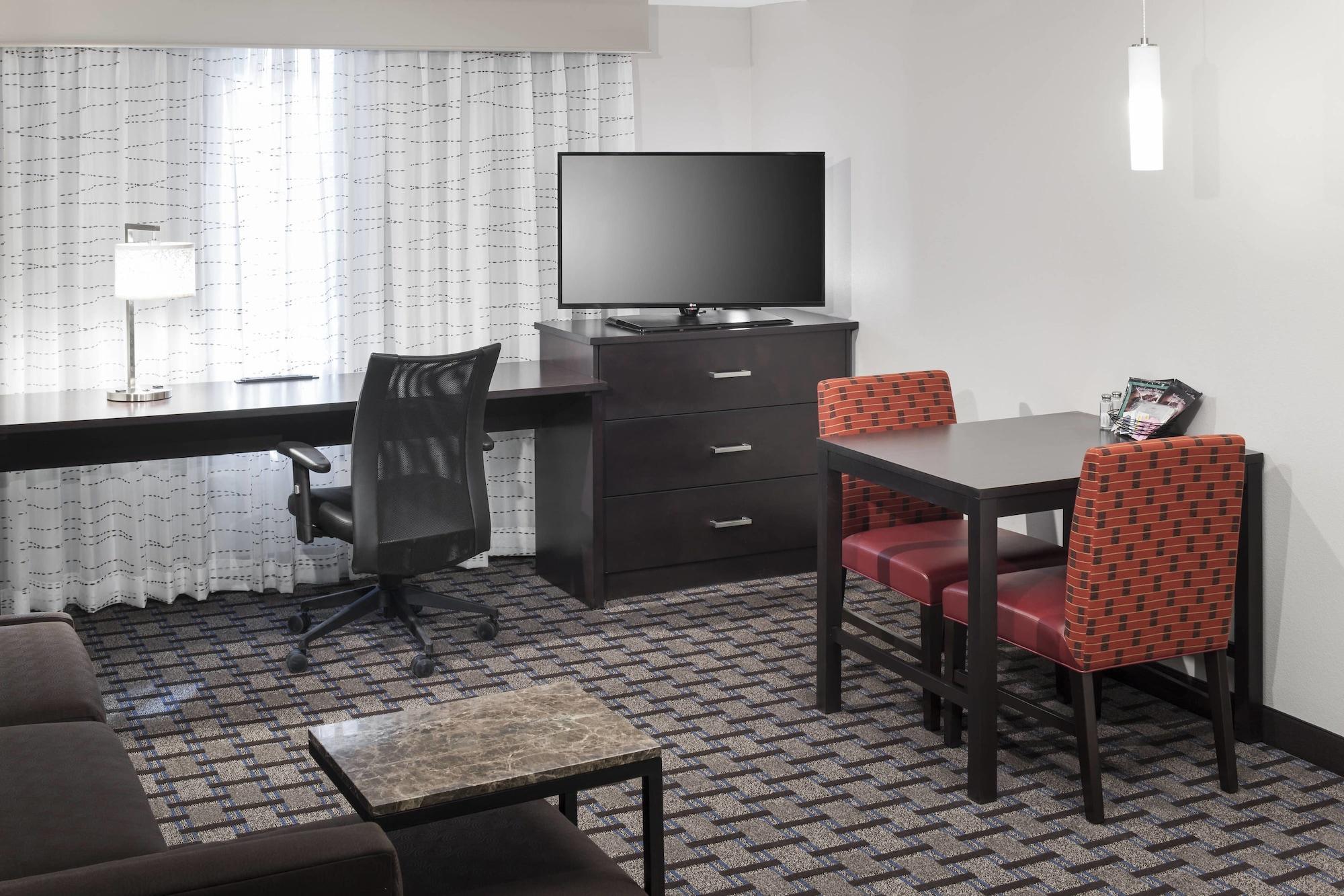 Residence Inn By Marriott Dallas Plano/Richardson Esterno foto