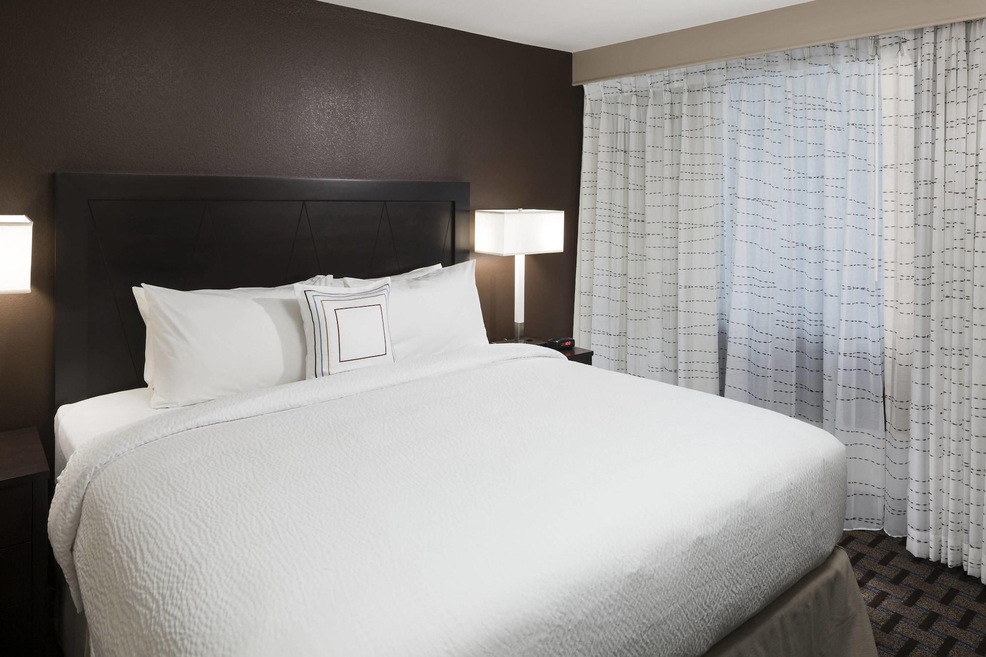 Residence Inn By Marriott Dallas Plano/Richardson Esterno foto