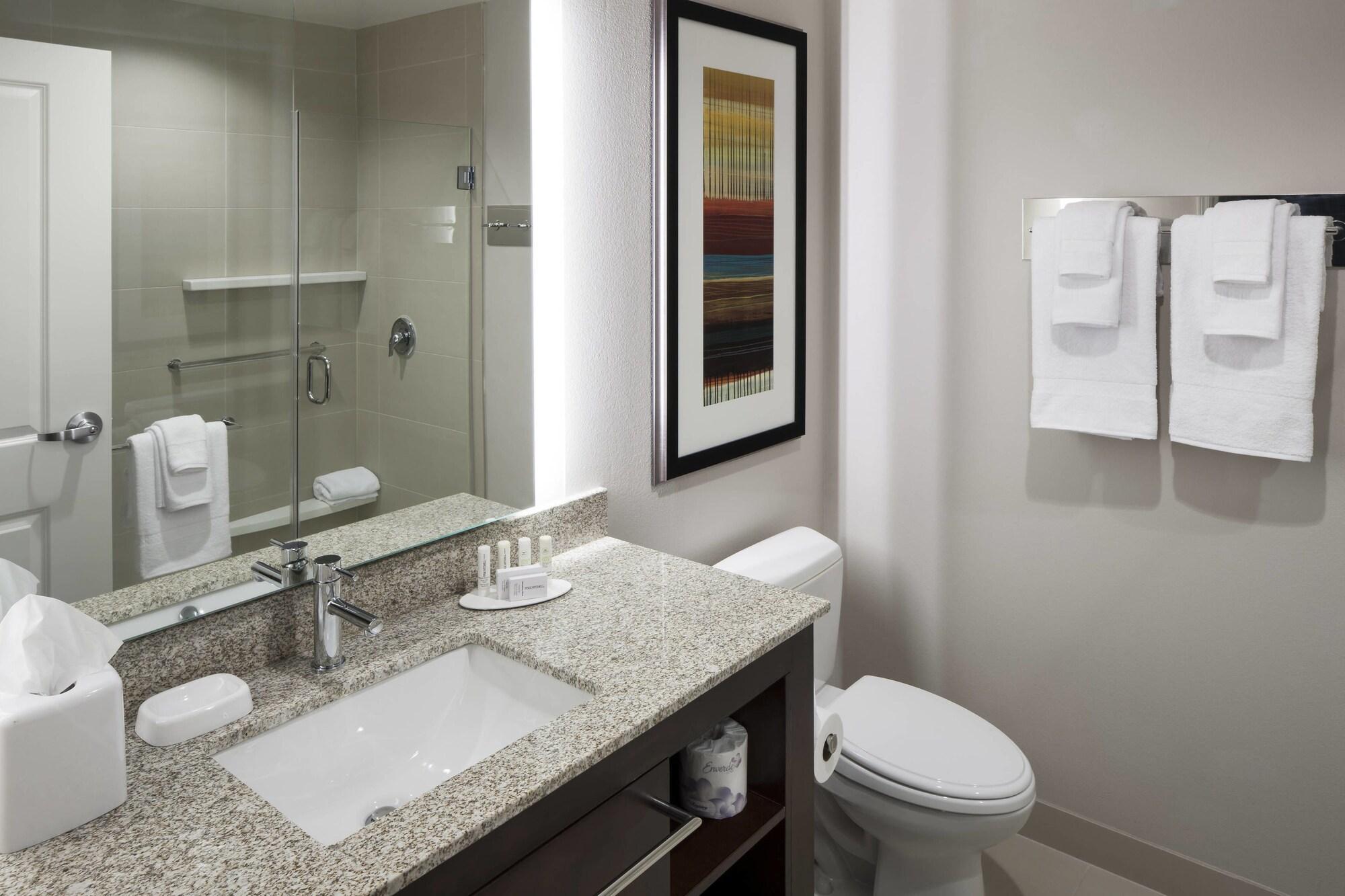 Residence Inn By Marriott Dallas Plano/Richardson Esterno foto