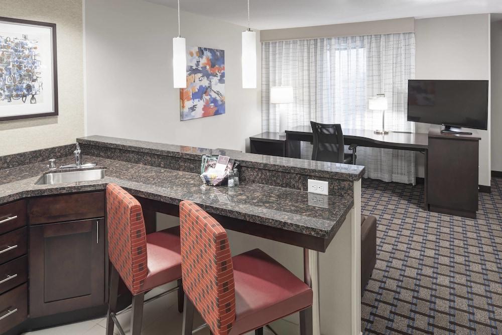 Residence Inn By Marriott Dallas Plano/Richardson Esterno foto
