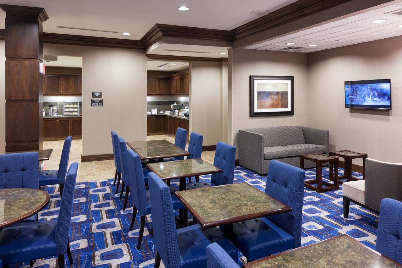 Residence Inn By Marriott Dallas Plano/Richardson Esterno foto