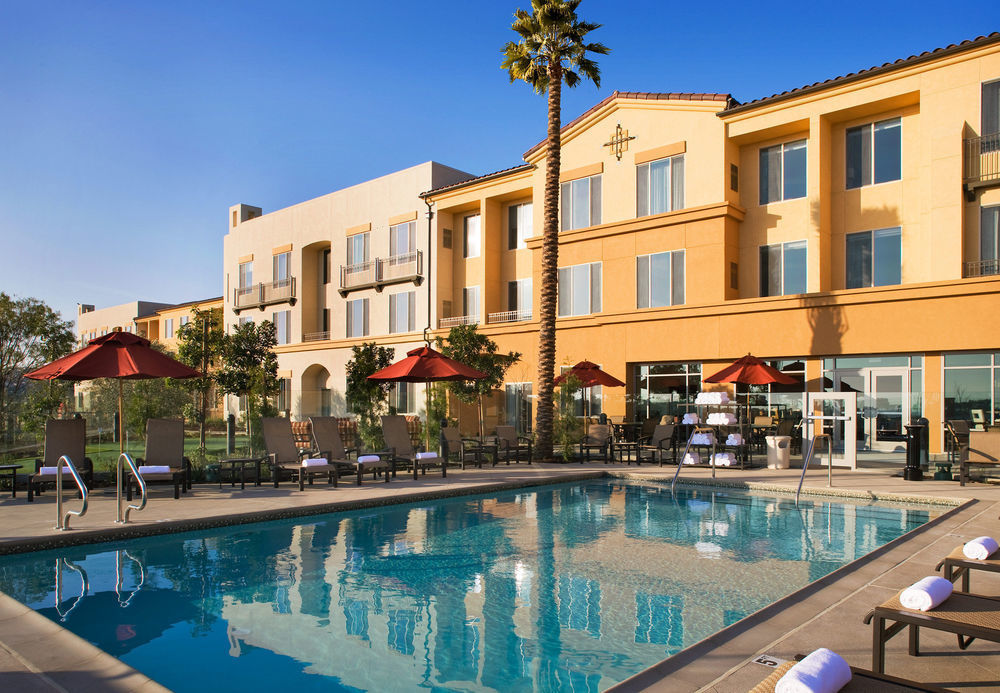Residence Inn By Marriott Dallas Plano/Richardson Esterno foto