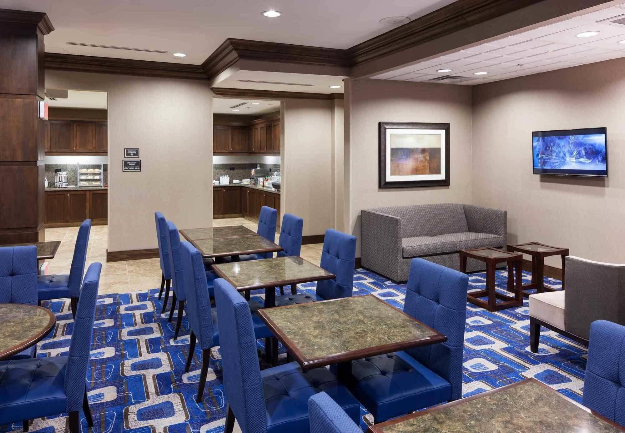 Residence Inn By Marriott Dallas Plano/Richardson Esterno foto