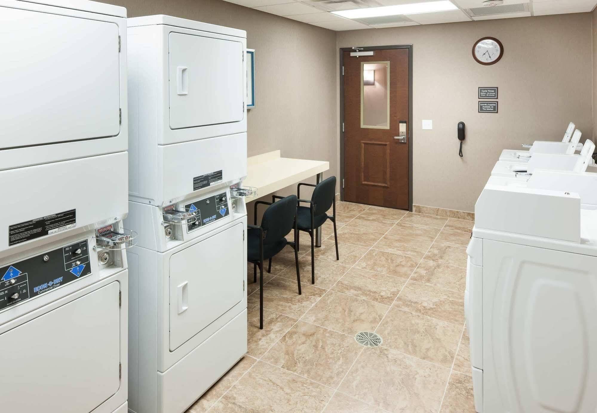 Residence Inn By Marriott Dallas Plano/Richardson Esterno foto