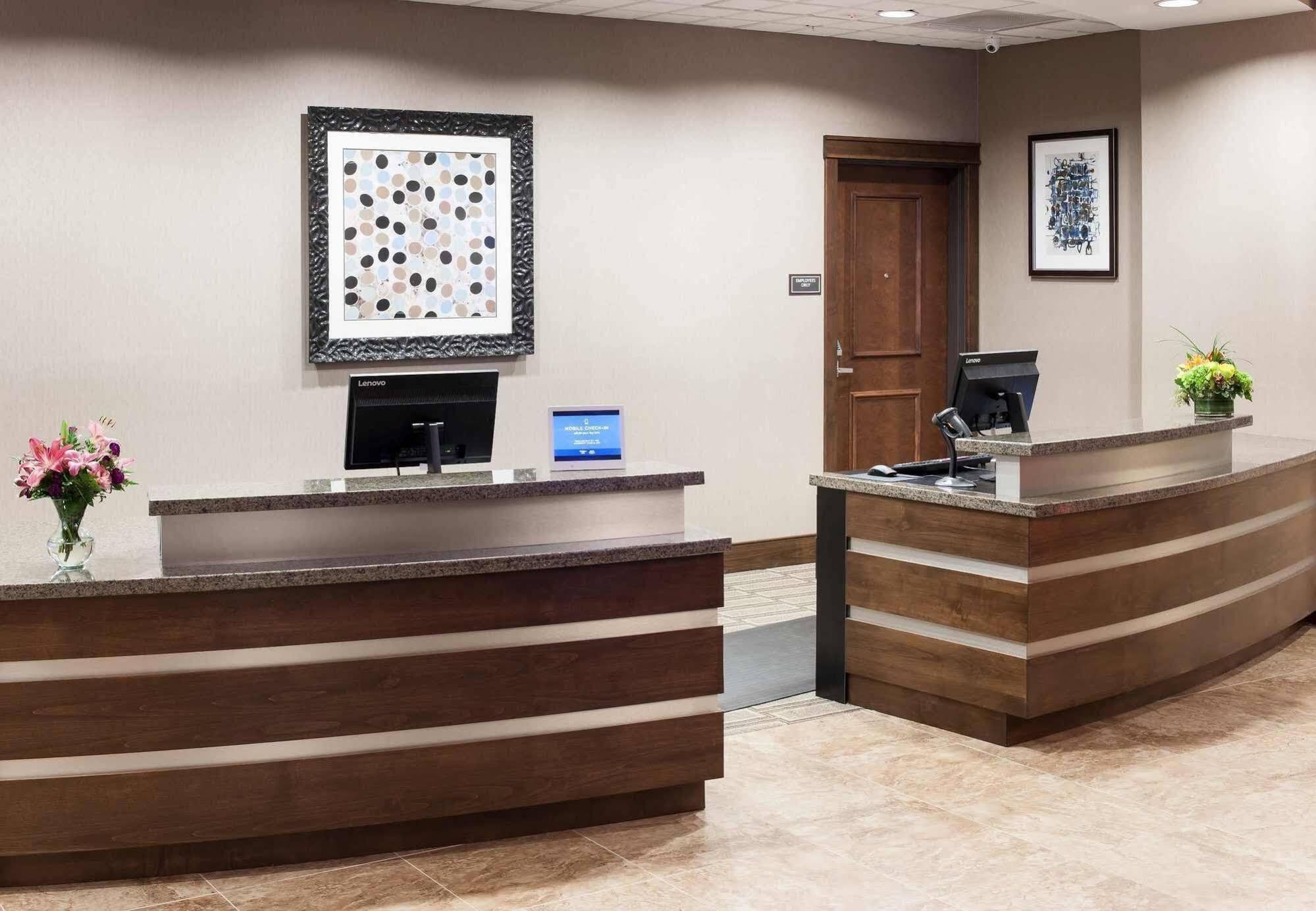 Residence Inn By Marriott Dallas Plano/Richardson Esterno foto