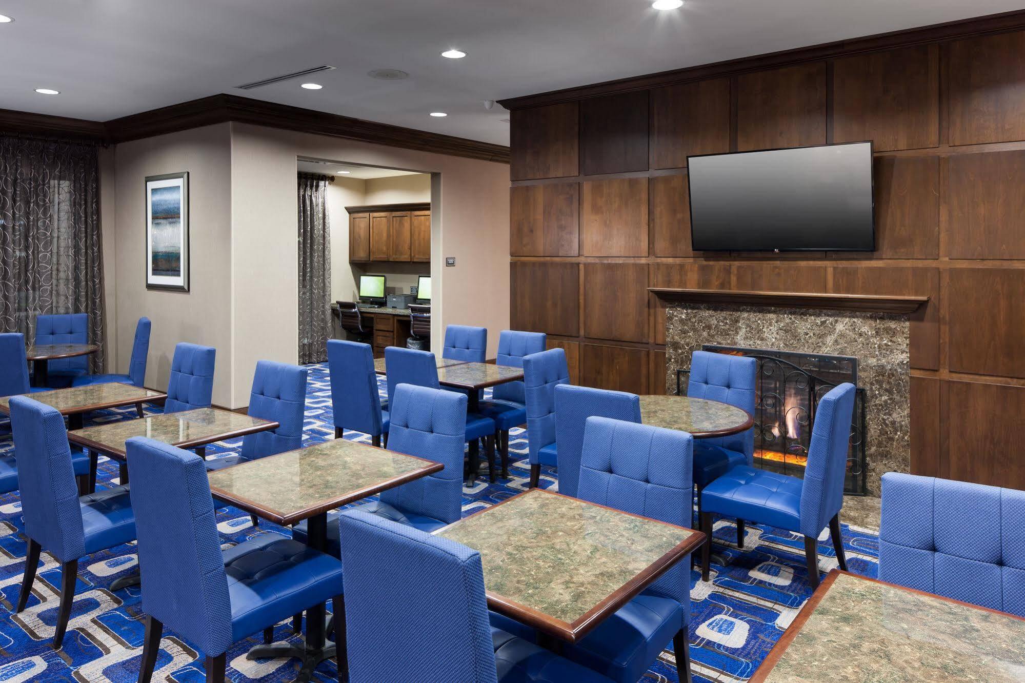 Residence Inn By Marriott Dallas Plano/Richardson Esterno foto